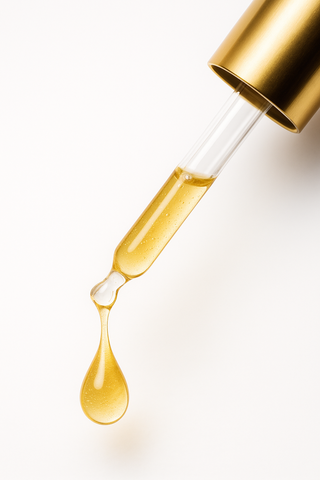 Suero antiarrugas tipo Botox