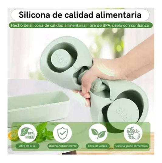 🧊✨ Molde de Hielo para Vaso Térmico Stanley – Frescura Perfecta, Ajuste Exacto ✨🧊